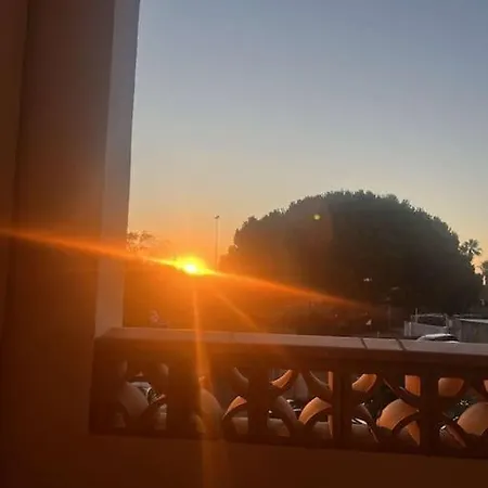 Pour 5 Avec Piscine Apartment *