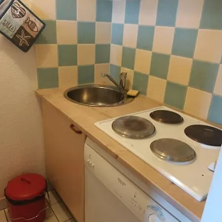 Pour 5 Avec Piscine Agde