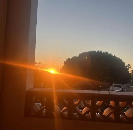 Pour 5 Avec Piscine Appartement *