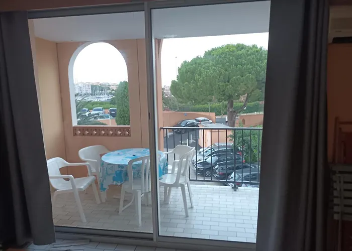 Pour 5 Avec Piscine * アグド