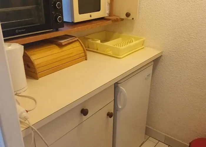 Pour 5 Avec Piscine アパート